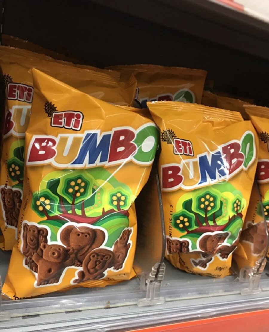 ​Özlenen lezzetlerde bugün