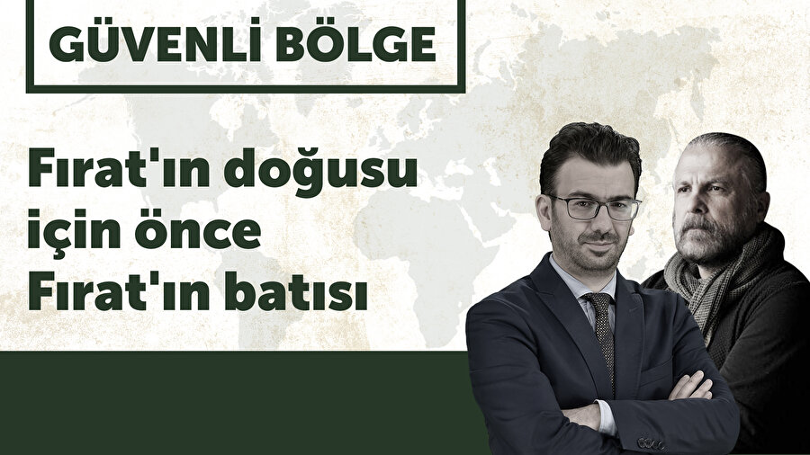 Güvenli Bölge