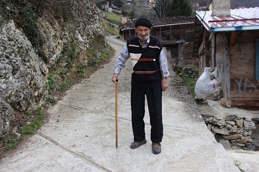 Mahmut Çuman