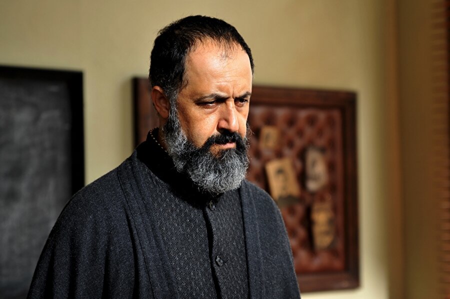Mehmet Özgür