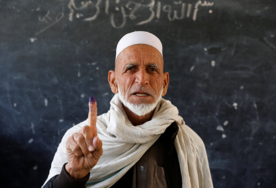 Afganistan'da 2019'un Nisan ayında yapılması planlanan Cumhurbaşkanı seçimleri ertelendi.