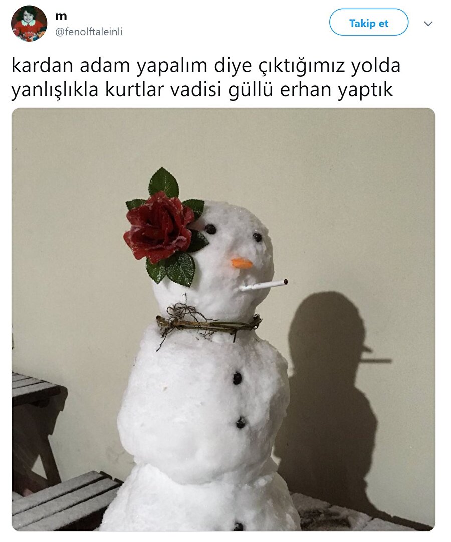 Abdülhey'in başa bela kankası