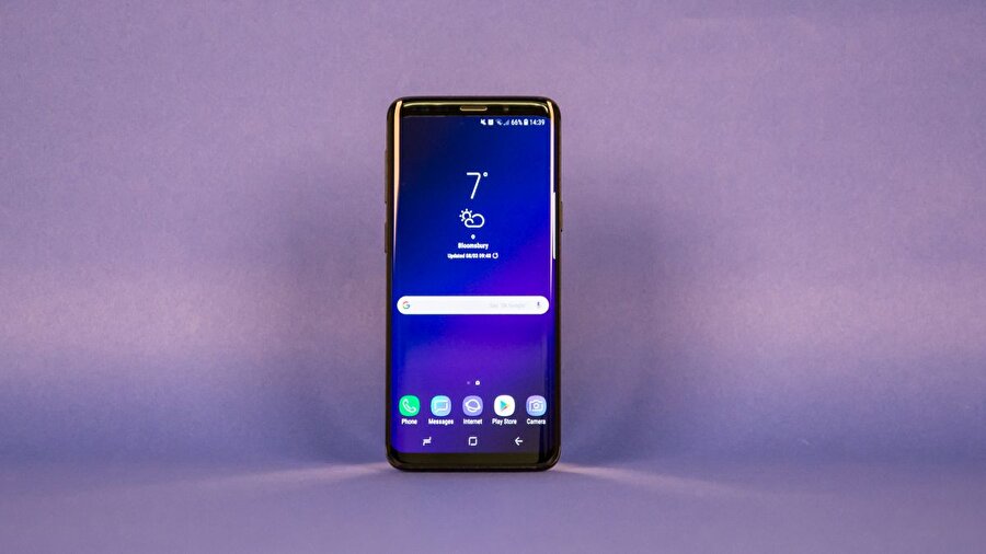 Samsung Galaxy S9