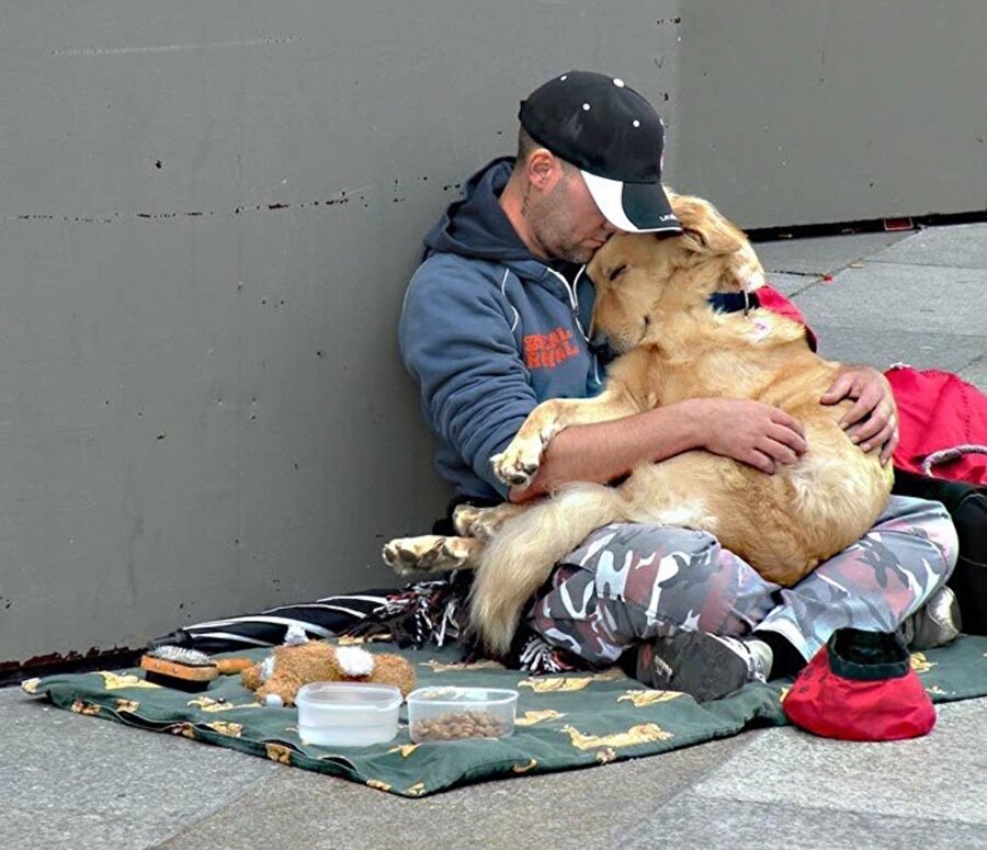 Böyle şeyler beni ağlatır​