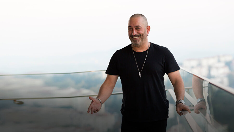 Cem Yılmaz