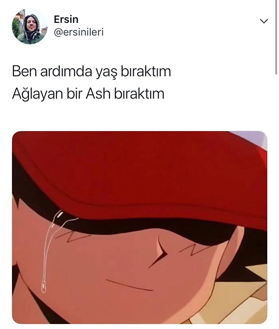 Sol yanımı boş bıraktım heyyy