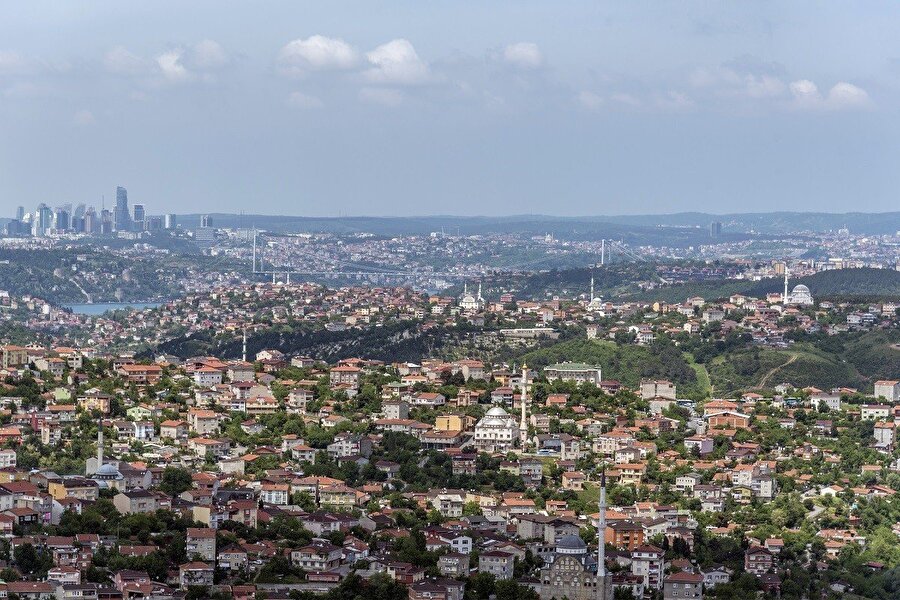 İmar Barışı'nın 6 ay daha uzatılması bekleniyor.