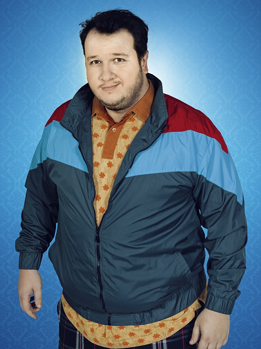 Şahan Gökbakar