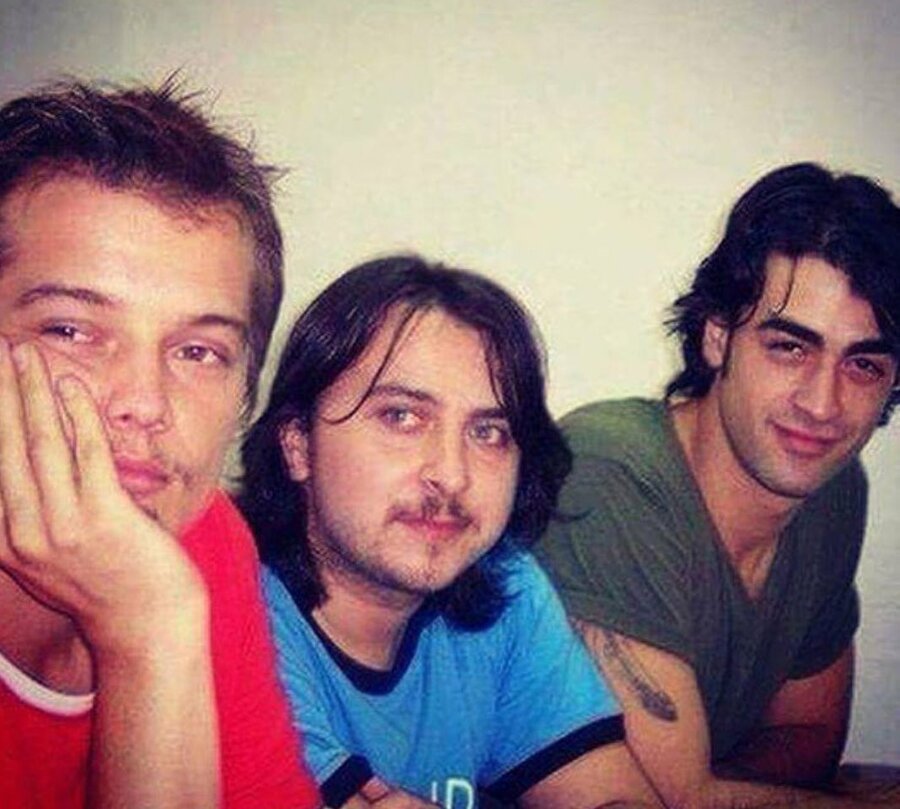 ​Yaşlandığımı hissettim