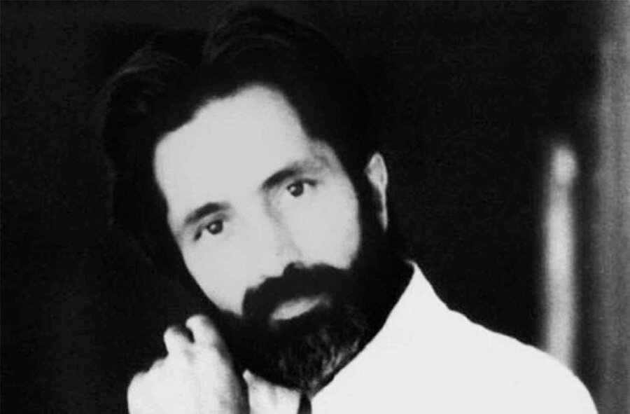 Cahit Zarifoğlu