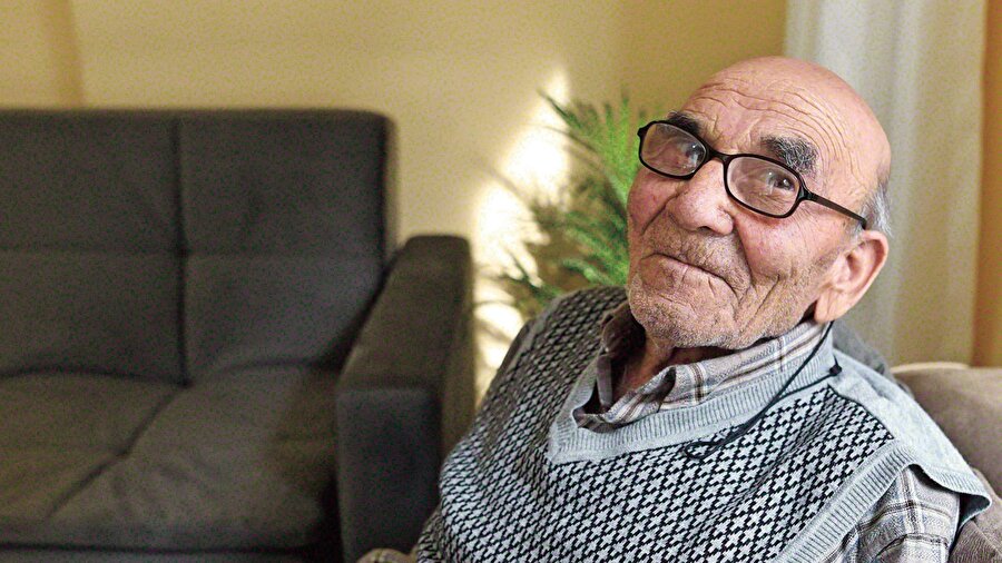 Ali Meşe