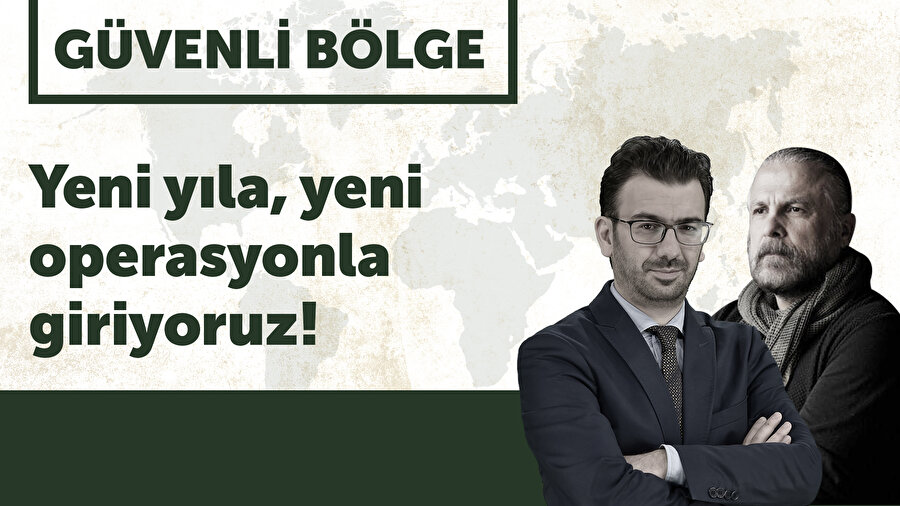 Güvenli Bölge