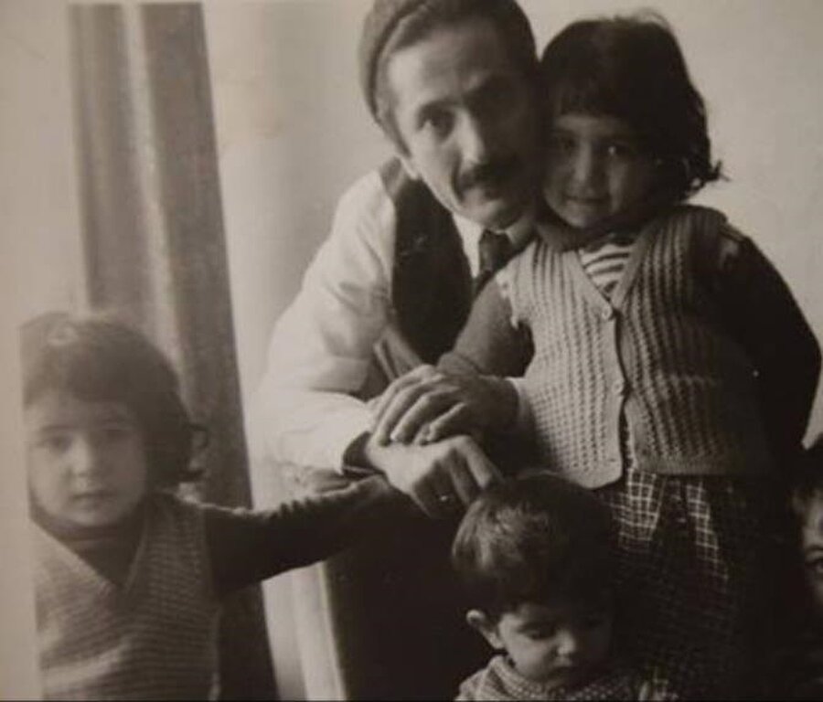 Cahit Zarifoğlu