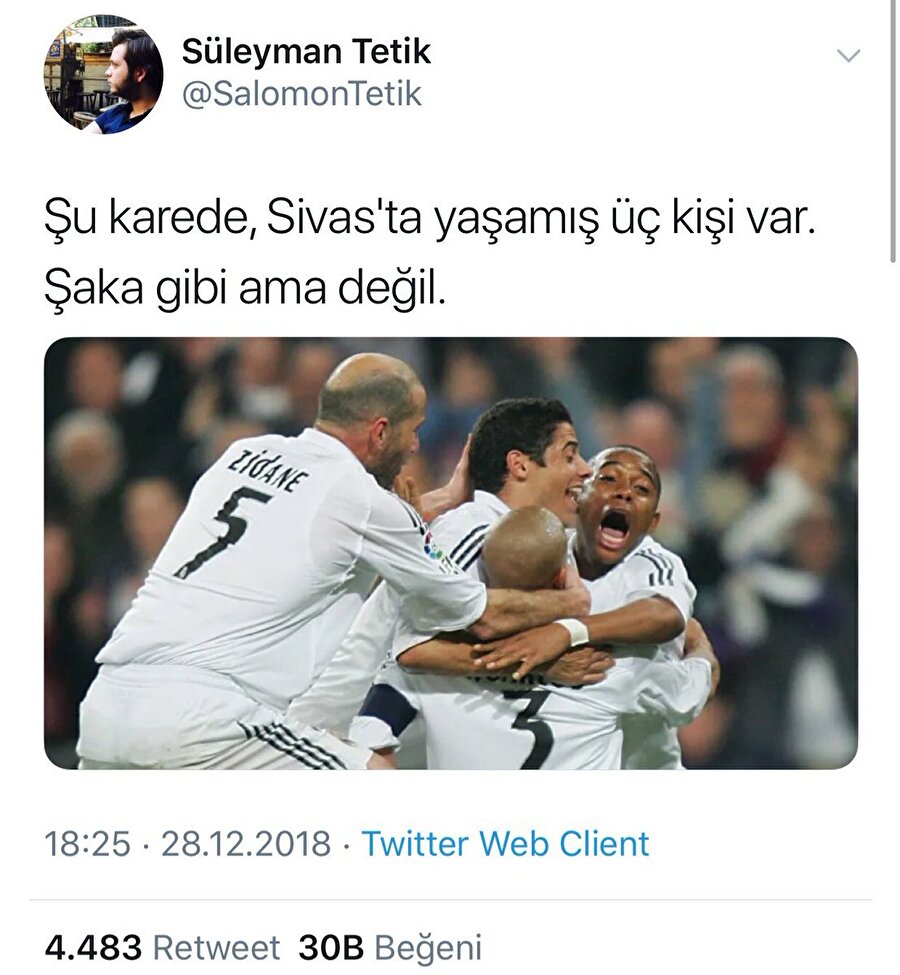 ​Sivaslılar bile Sivas'ta mutlu değil?