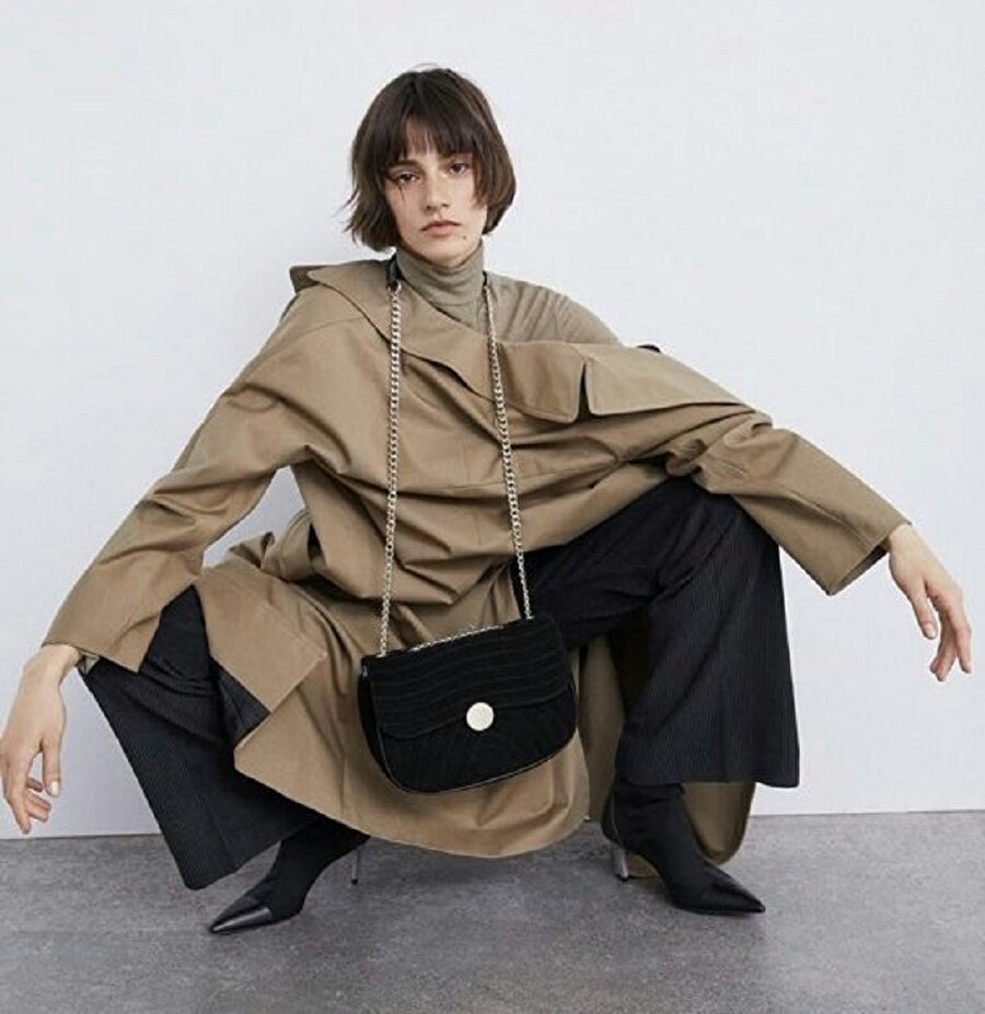 ​İndirim var dediler geldik baco