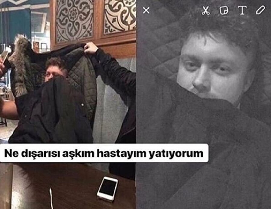 Kızlar uyanık olun