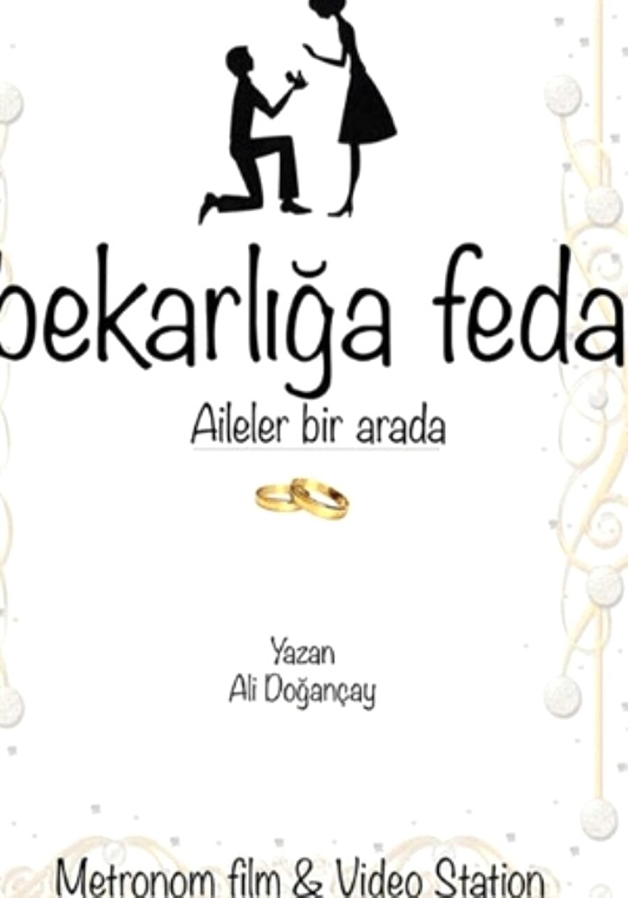 Bekarlığa Feda

                                    Haftanın yerli yapımları arasında yer alan, senarist Ali Doğançay'ın yazdığı ve Cem Sürücü ile yönetmen koltuğuna oturduğu "Bekarlığa Feda" adlı komedi filmde, Ali Burak Ceylan, Melis Tüzüngüç, Yağmur Ün, Ayşe Tunaboylu, Mahmut Gözgöz, Nurseli İdiz, Eda Erol, Nami Ali Esatgil, Eren Pekgöz, Aslı Bankoğlu, Volkan Cal ve Kayhan Yıldızoğlu rol alıyor. Yapımcılığını Metronom film adına Oğuz Sözen ve Özgür Tari'nin üstlendiği filmin konusu ise özetle şöyle:"Burak, Mete ve Çağlar çok yakın arkadaşlardır. Birkaç yıl önce evlenen Burak'tan sonra şimdi sıra Çağlar'dadır. Çağlar, Gamze'ye sırılsıklam aşık olsa da Gamze'nin babası Çağlar'ı kızına layık görmemektedir. Gamze'nin babası Timur Bey, onları ayırmak için düğünden bir gün önce gerçekleşecek olan bir bekarlığa veda partisi düzenler. Fakat ortalığın karışmasıyla plan bambaşka bir hal alacaktır."
                                