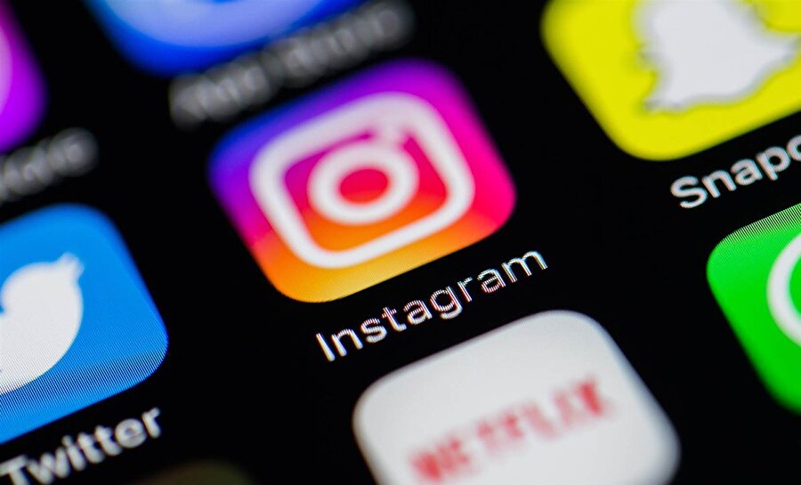 İran hükümeti Instagram kullanımını yasakladı