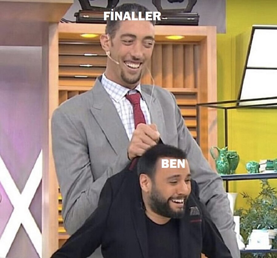 Kahreden dönem geldi