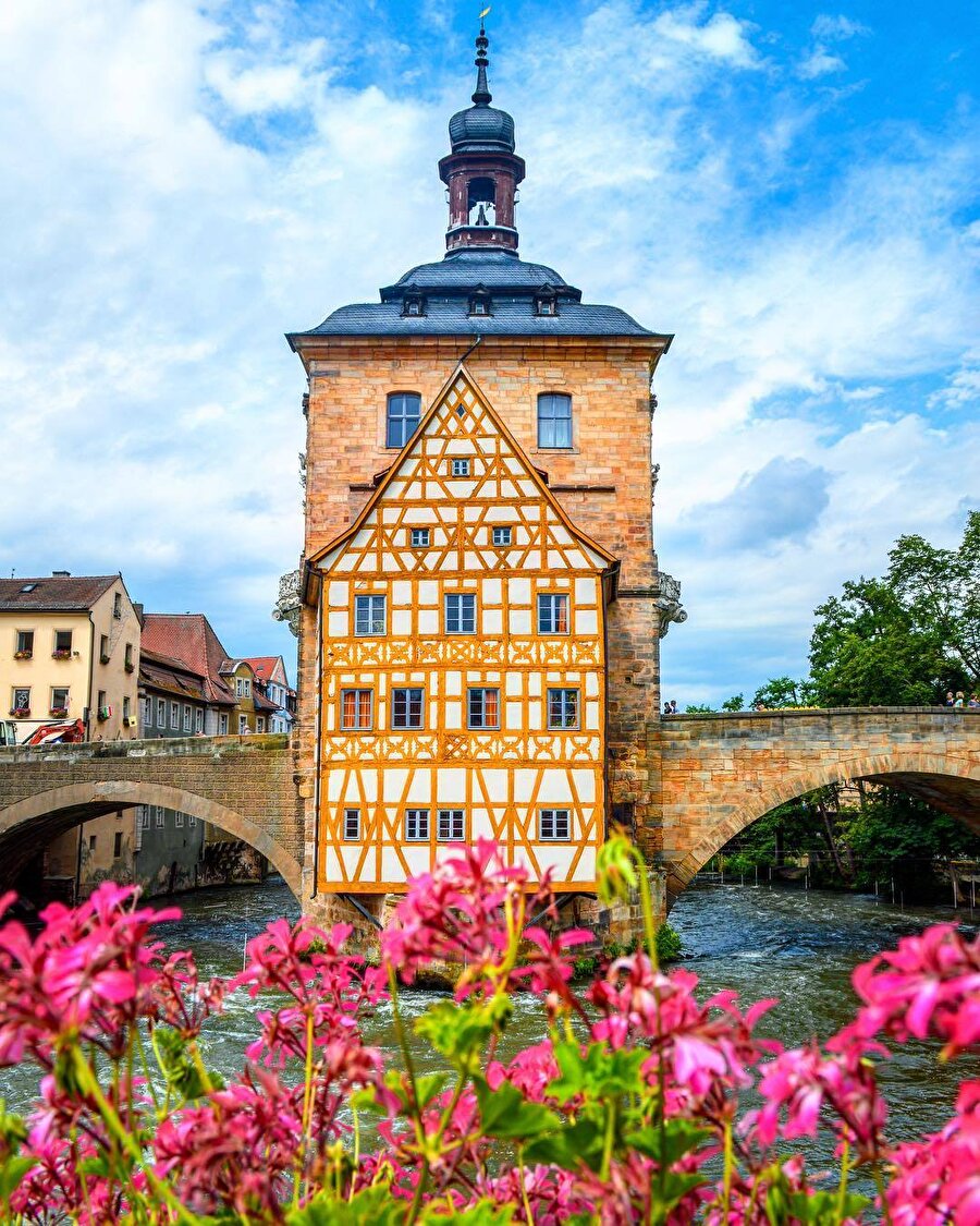 Bamberg, Almanya