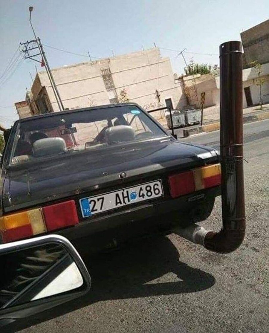 Modifiye bir yaşam tarzıdır