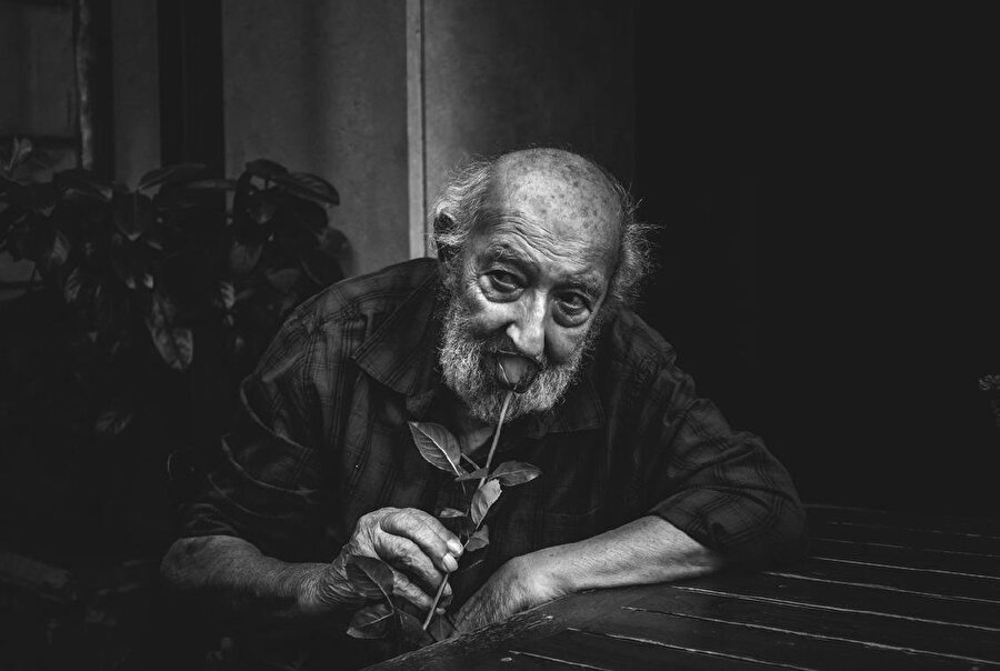Ara Güler.