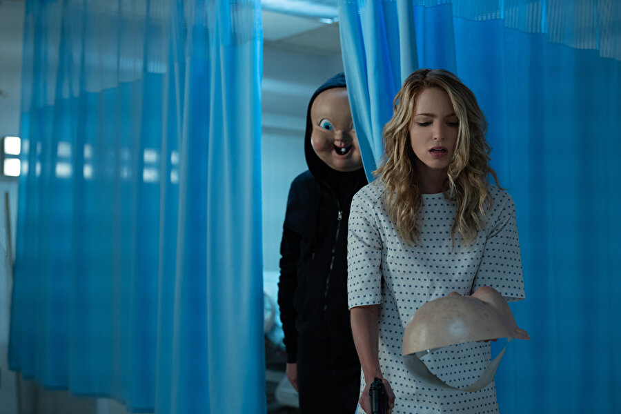 Gerilim kategorisini sevenler için mutlaka izlemesi gereken bir film: Happy Death Day 2U