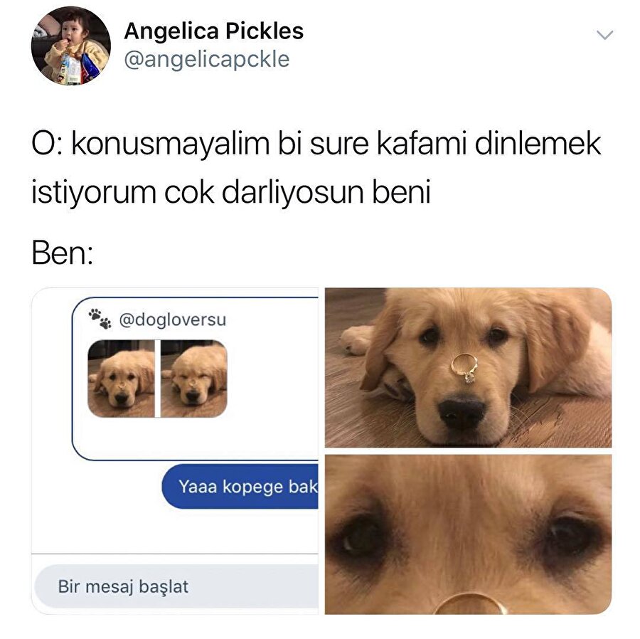 Niyetimi belli etmemeliyim