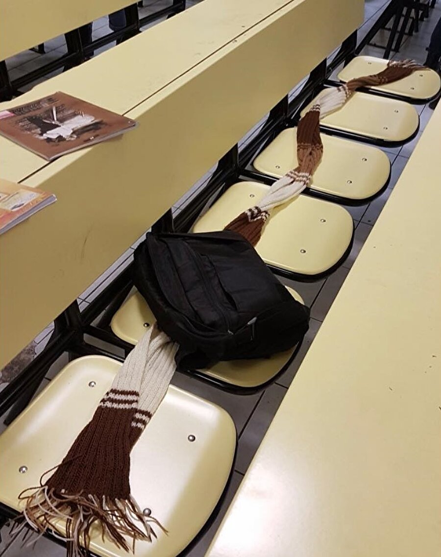 Böyle yayılmacı politika görülmedi