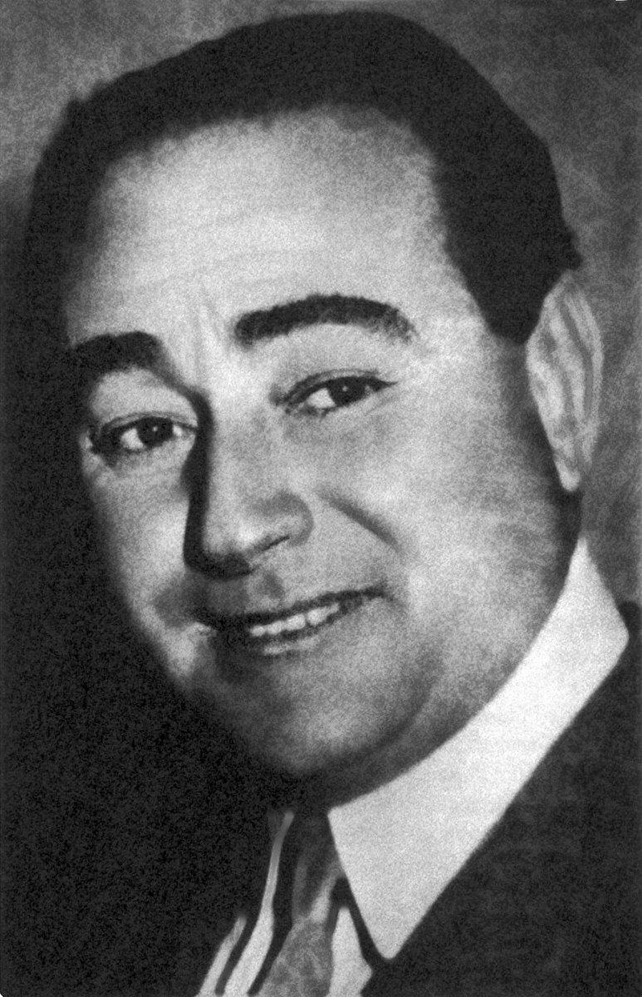 adnan menderes in duygulandiran anisi