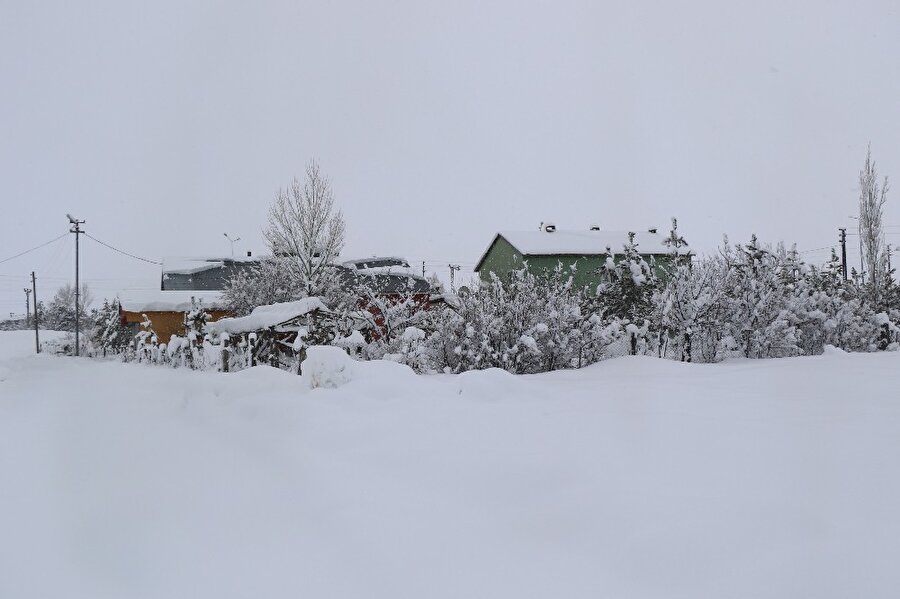 Sivas

                                    Sivas Valiliğinden yapılan yazılı açıklamada, Meteoroloji Müdürlüğünün hava tahmin raporlarında bildirilen meteorolojik veriler doğrultusunda, kar yağışının aralıklarla gün boyu devam edeceği, yüksek kesimlerde kuvvetli buzlanma, don olayı ve şiddetli rüzgar beklendiği belirtildi. 

  
Bu nedenle taşımalı eğitimde aksamalar olabileceğinden il merkezi ve merkez köylerinde Milli Eğitim Bakanlığına bağlı taşımalı eğitim yapılan her tür ve derecedeki resmi, özel, örgün ve yaygın eğitim kurumlarında bugün eğitime ara verildiği ifade edildi. 

  
Öte yandan Şarkışla ilçesinde de etkili olan yoğun kar yağışı nedeniyle eğitime bugün ara verildi. Kamu kurum ve kuruluşlarında çalışan engelli ve hamilelerin de idari izinli sayılacakları belirtildi.
                                