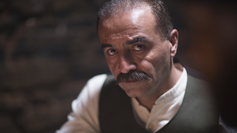 Yılmaz Erdoğan.