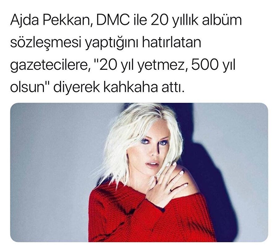 Gitmeye hiç niyeti yok