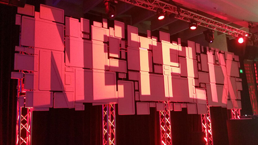 Dijital yayıncılığın öncülerinden Netflix, yükselişte olan grafiğini sürdürmeye devam ediyor.