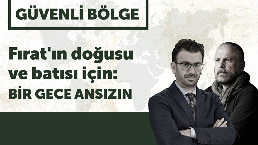 Güvenli Bölge