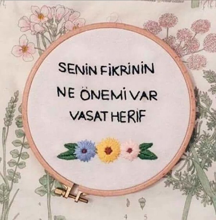 ​Sürekli eleştiri halinde olan insanlara söylemek istediğim