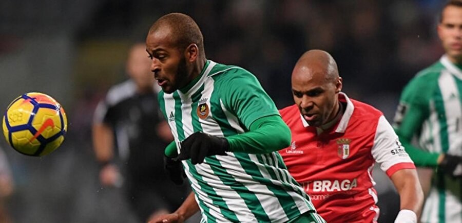 Marcao'nun Chaves'teki mevcut sözleşmesi 2022 yılında tamamlanıyor.
