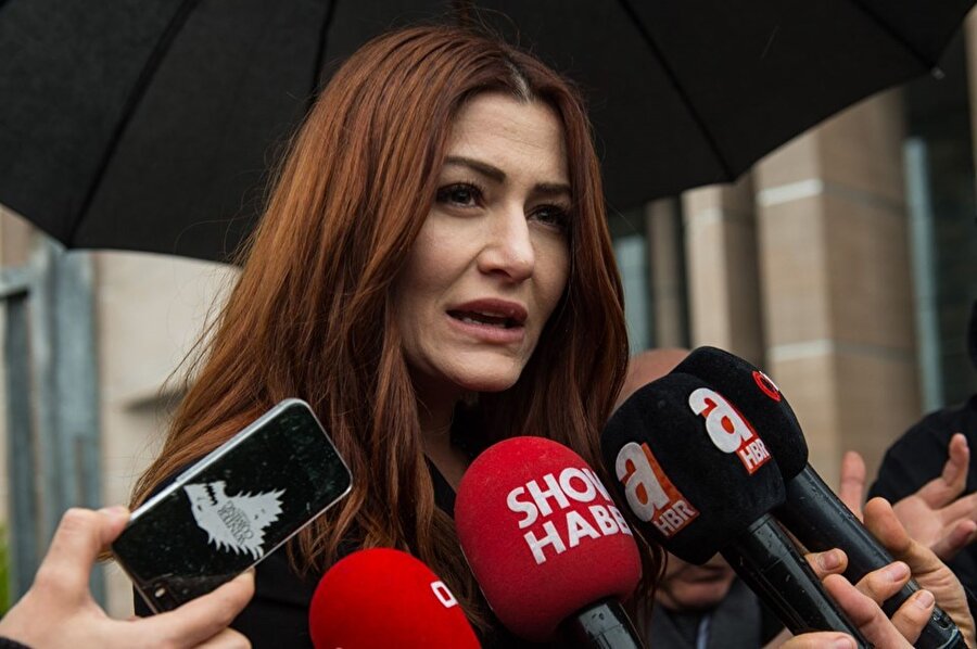 Deniz Çakır.