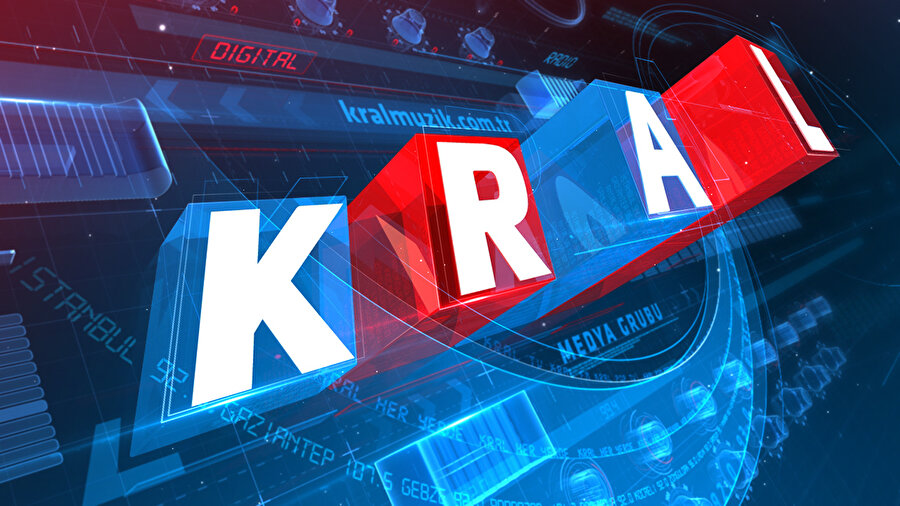 Kral TV kapanıyor.