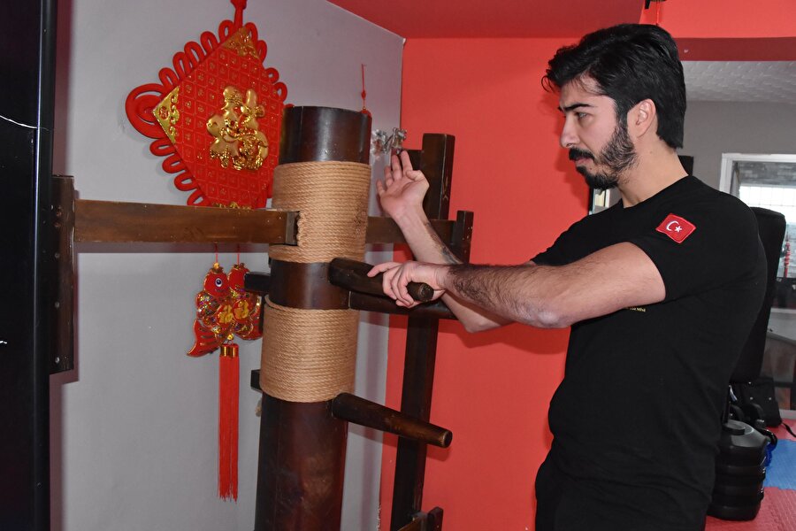 Hüseyin Kocabıyık