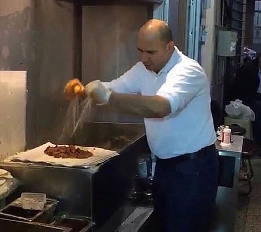 ​Limon fabrikası sıkayım mı çocuk adam