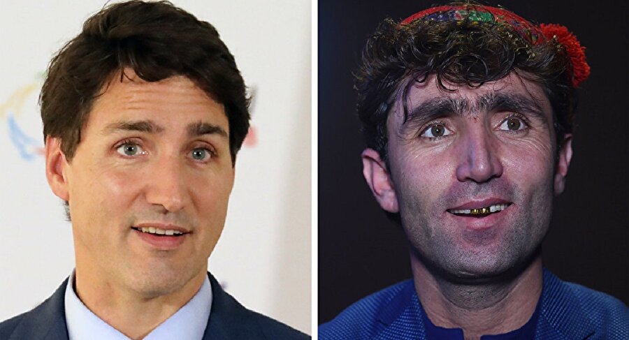 Trudeau-Meftun