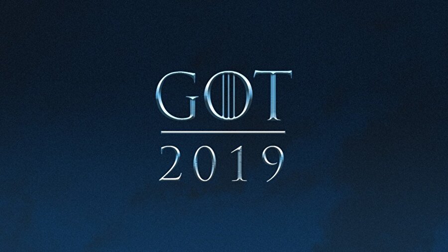 Game of Thornes 8.sezon tanıtım videosu yayınlandı.