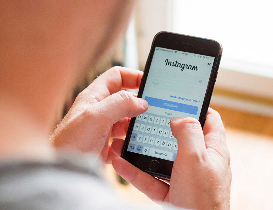 Instagram In En Fazla Begeni Alan Fotografi Degisti
