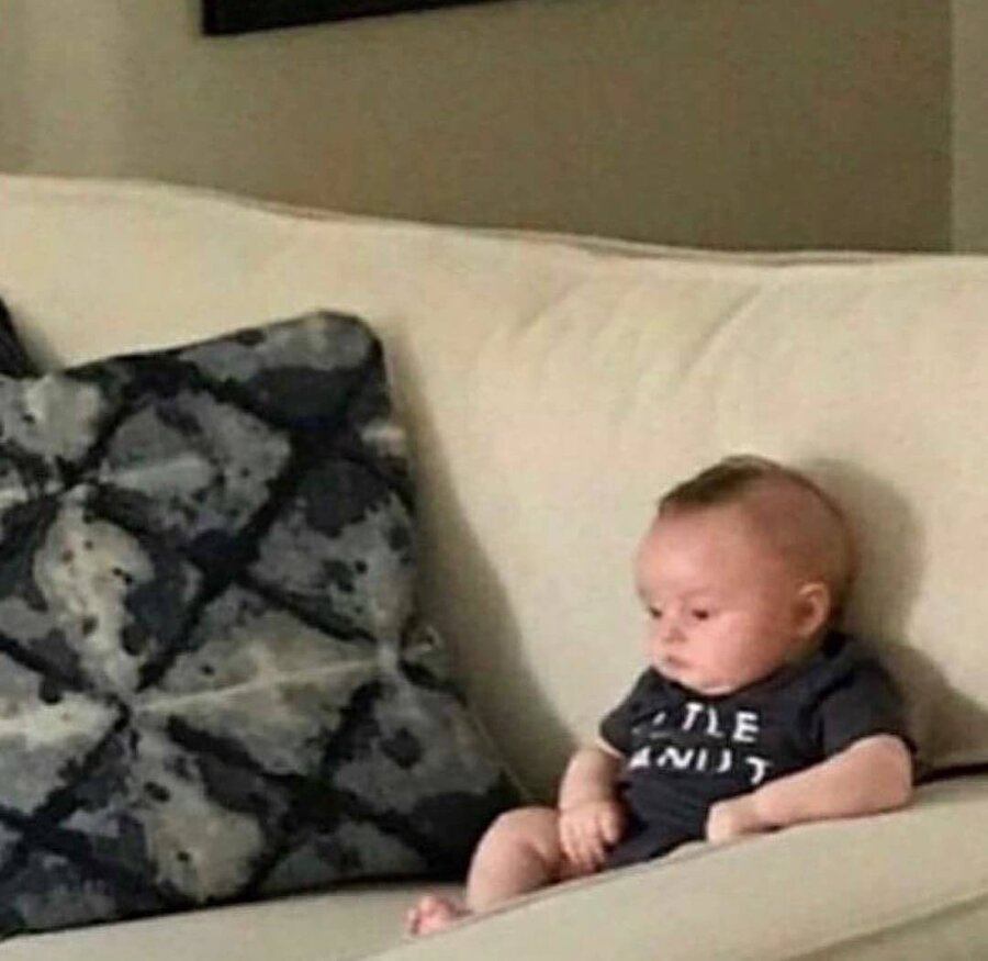 Geleceğimi düşünüyorum