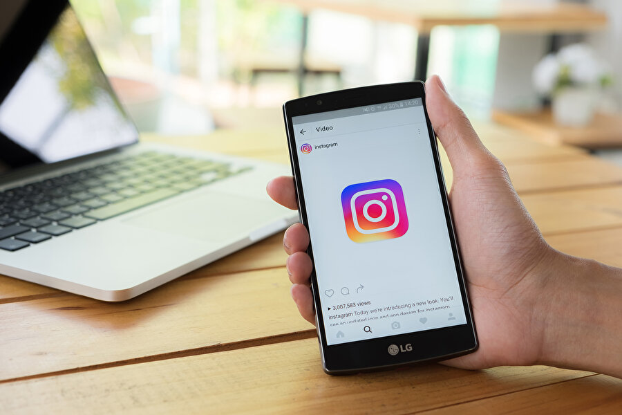 Instagram
