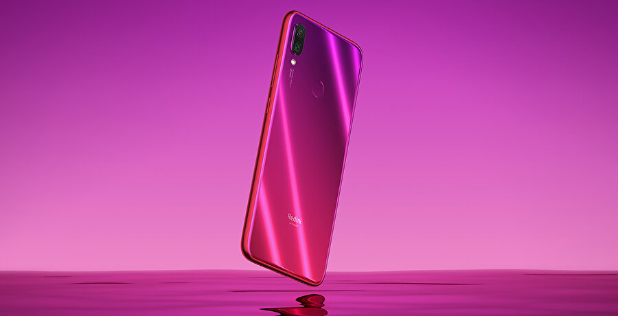 Redmi Note 7