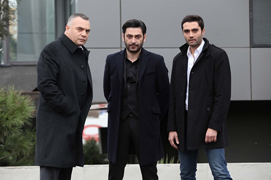 Dizilerin 2019 yılı yayın tarihleri belli oldu.