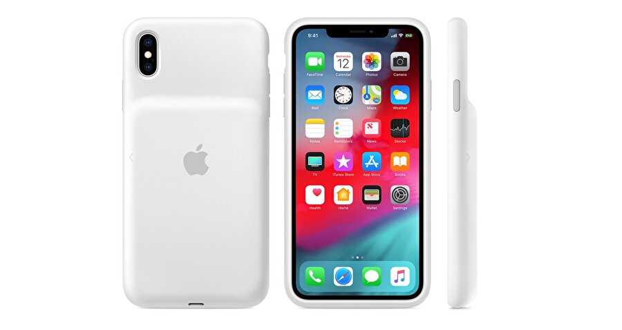 iPhone Xs kılıfı