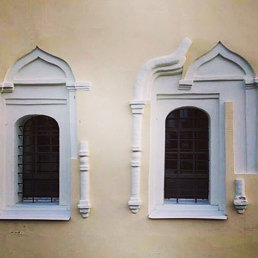 Usta kopyala-yapıştır yaparken boşluk bırakmış